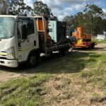 Aeroblast Abrasive Blasting